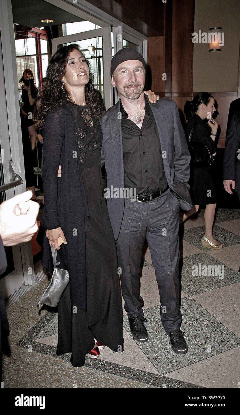 Banque alimentaire pour New York City's Can-Do annuel de remise des Prix Banque D'Images Banque alimentaire pour New York City's Can-Do annuel de remise des Prix Banque D'Images