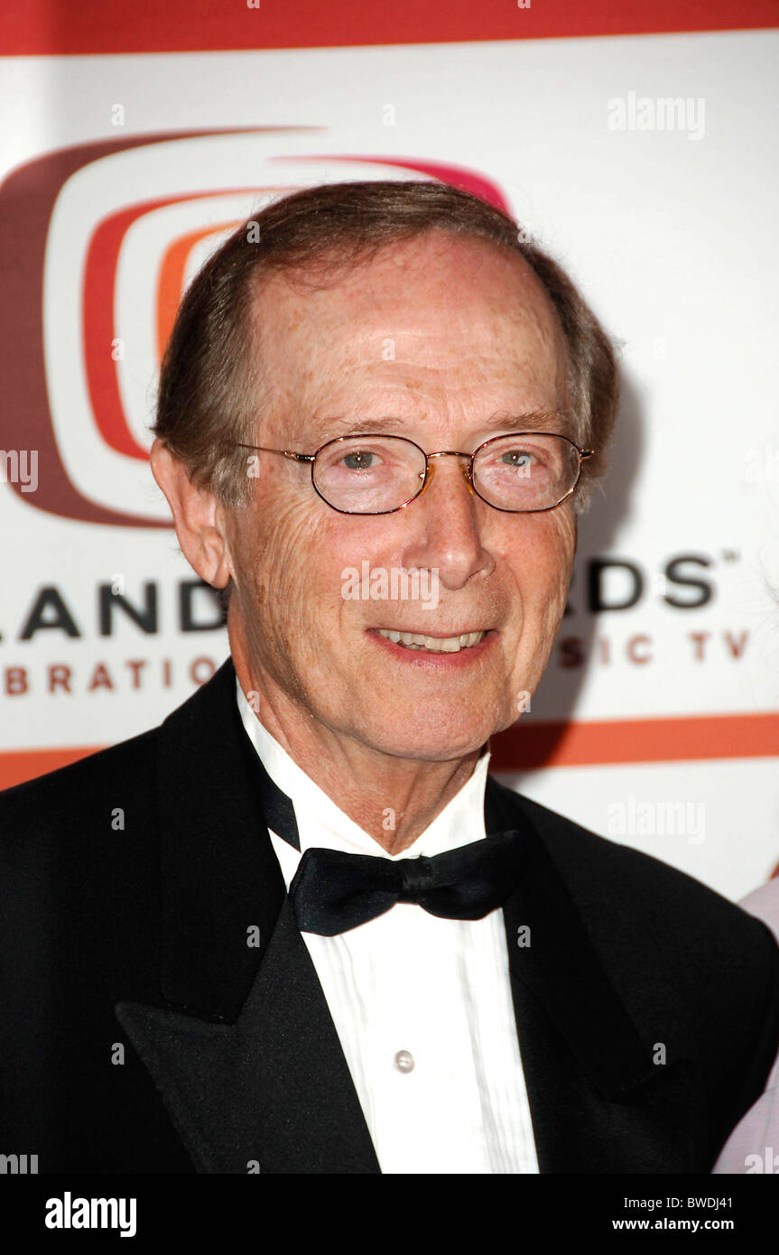 TV Land Awards : une célébration de la télévision classique Banque D'Images