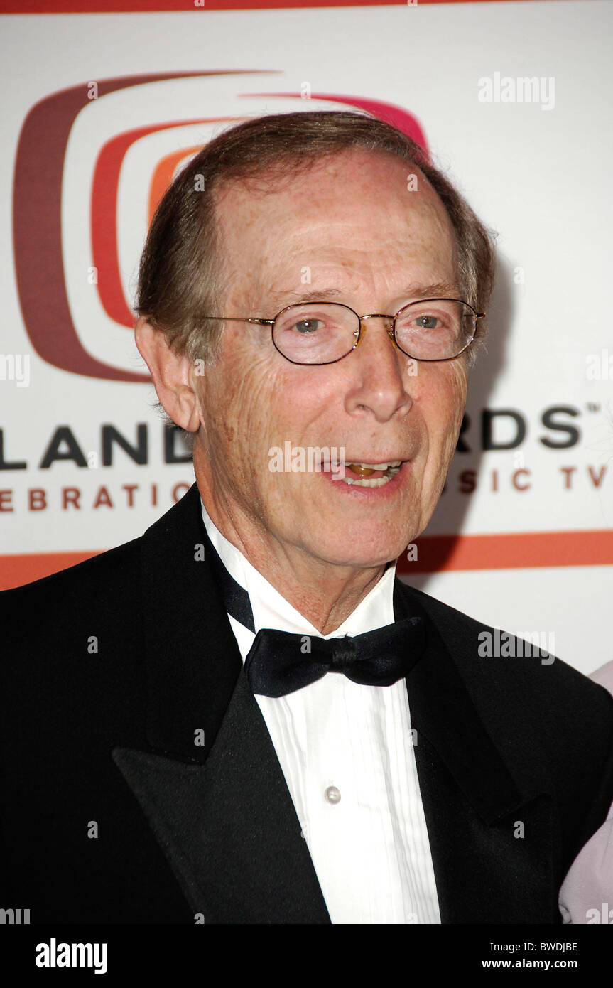 TV Land Awards : une célébration de la télévision classique Banque D'Images