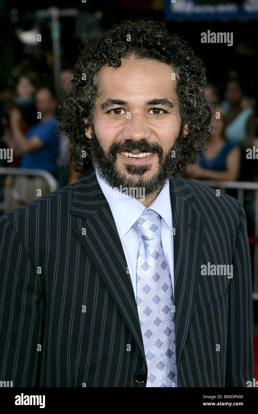 MIAMI VICE Premiere Banque D'Images