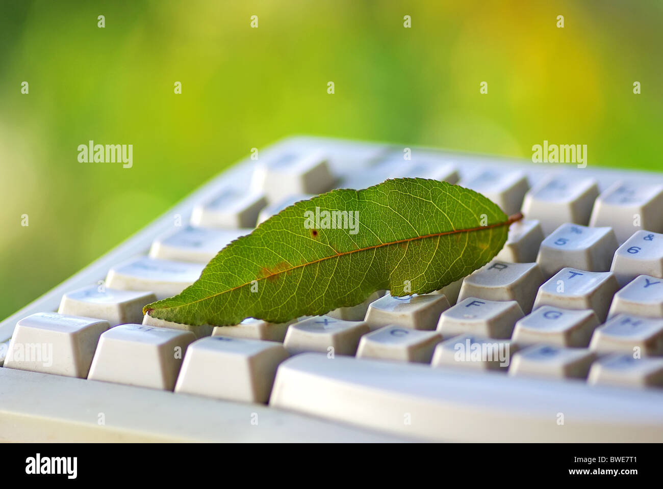 Page De Garde Techno Banque d'image et photos - Alamy