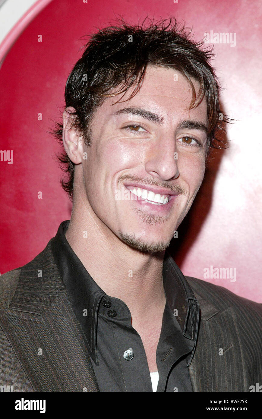 NBC TCA Winter Press Tour All Stars Party Banque D'Images