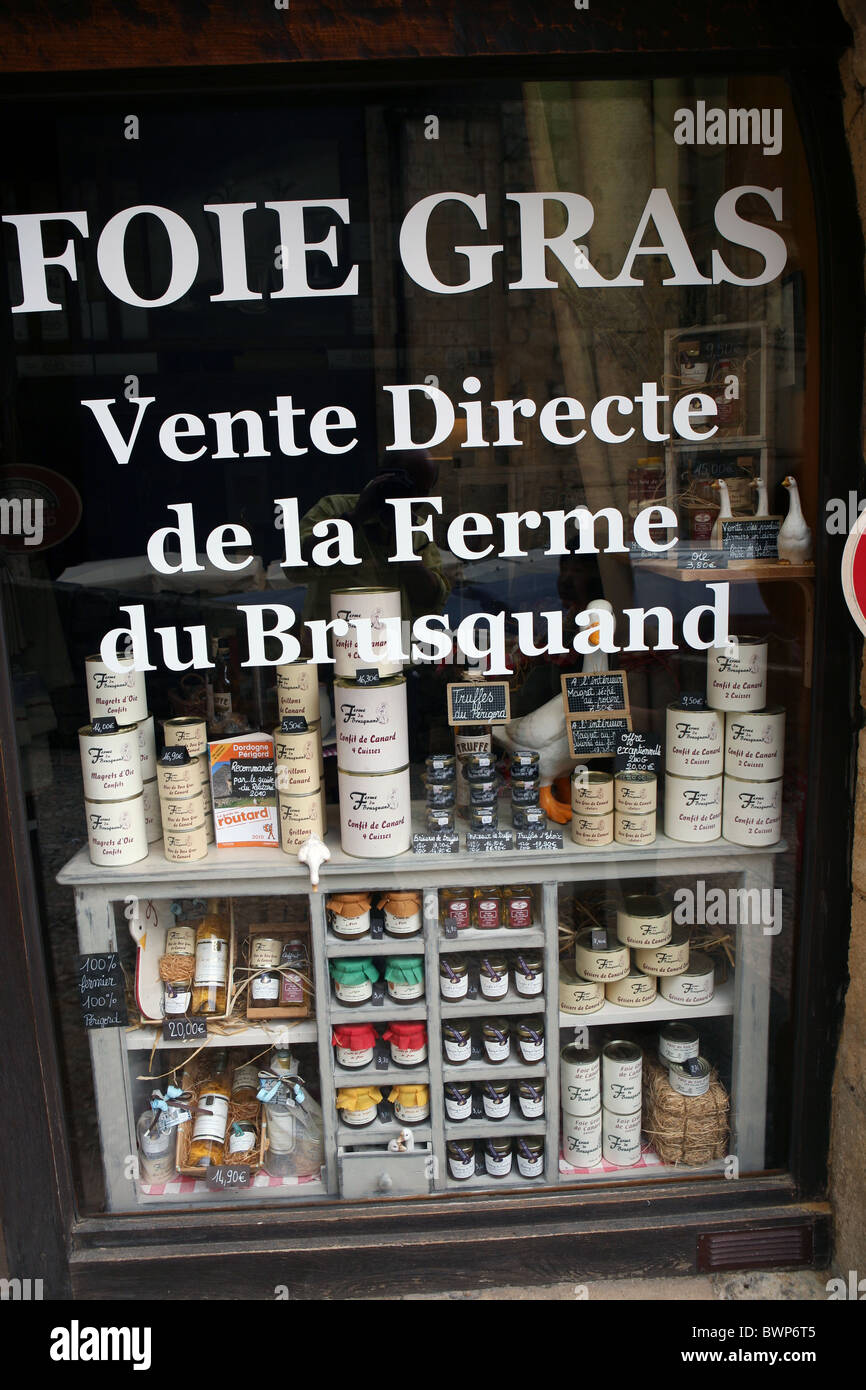 Foie gras de canard entier du Périgord truffé 5% - Vidal | La Grande Épicerie