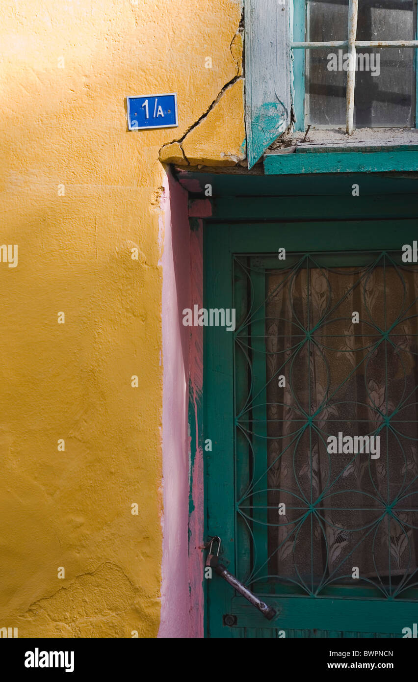 Turquie Kusadasi Aydin Province Banque D'Images
