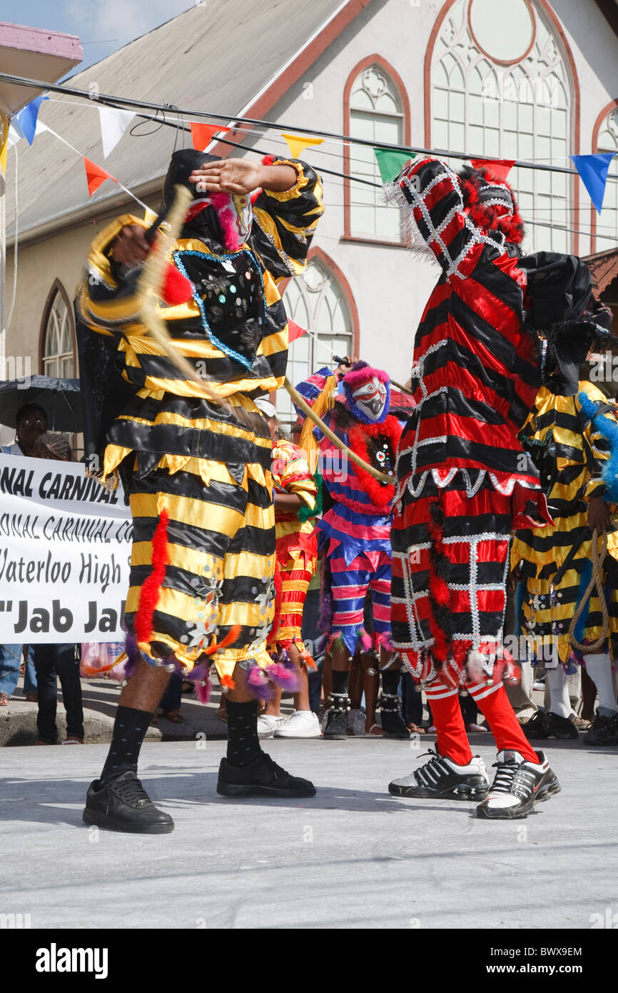 Jab Jab Carnival Character Traditional Mas Archive 51 OFF