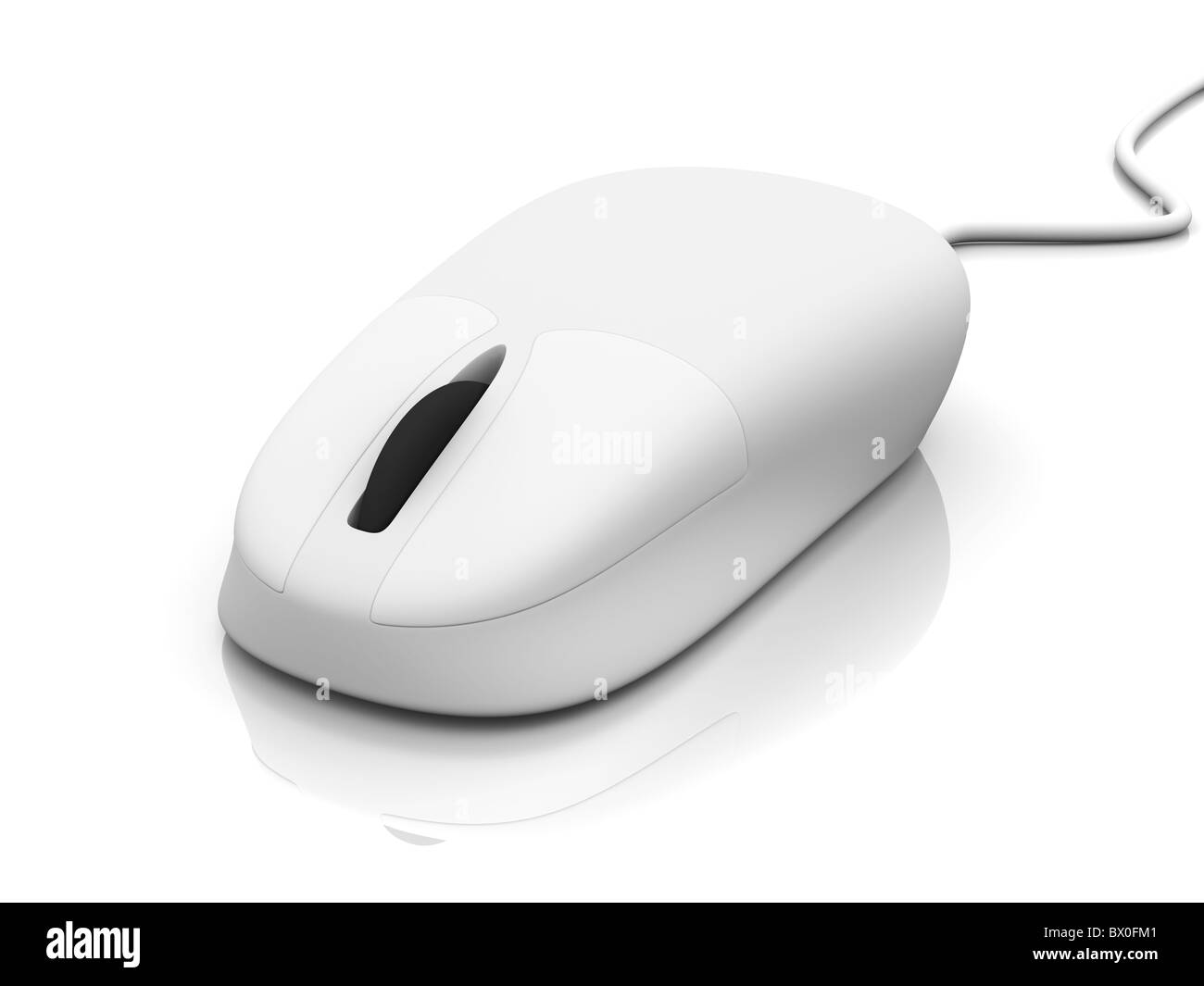 Souris Banque D'Images