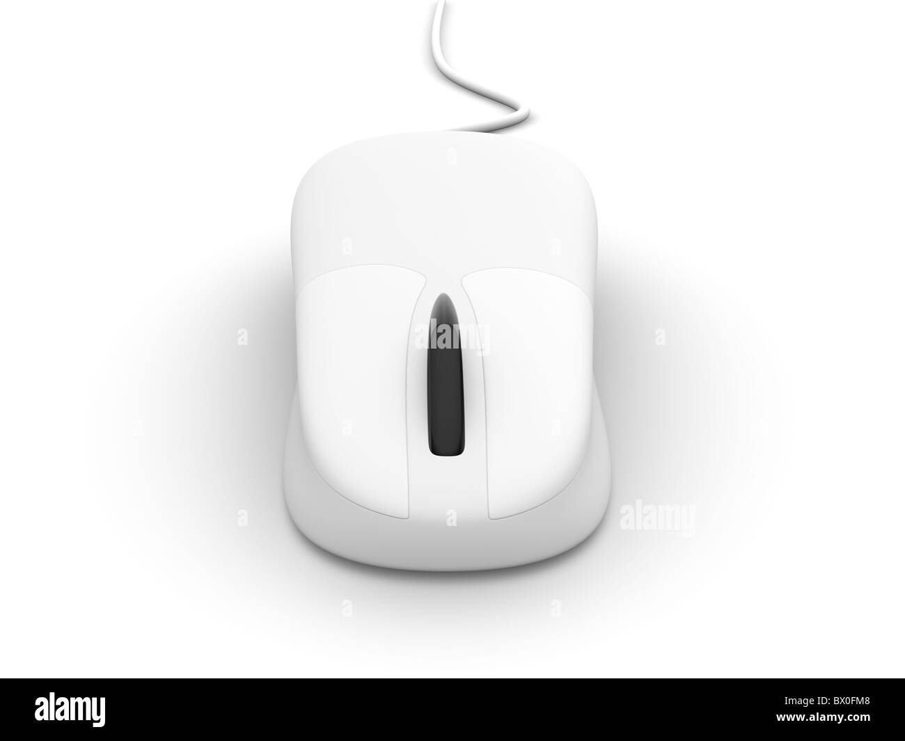 Souris Banque D'Images