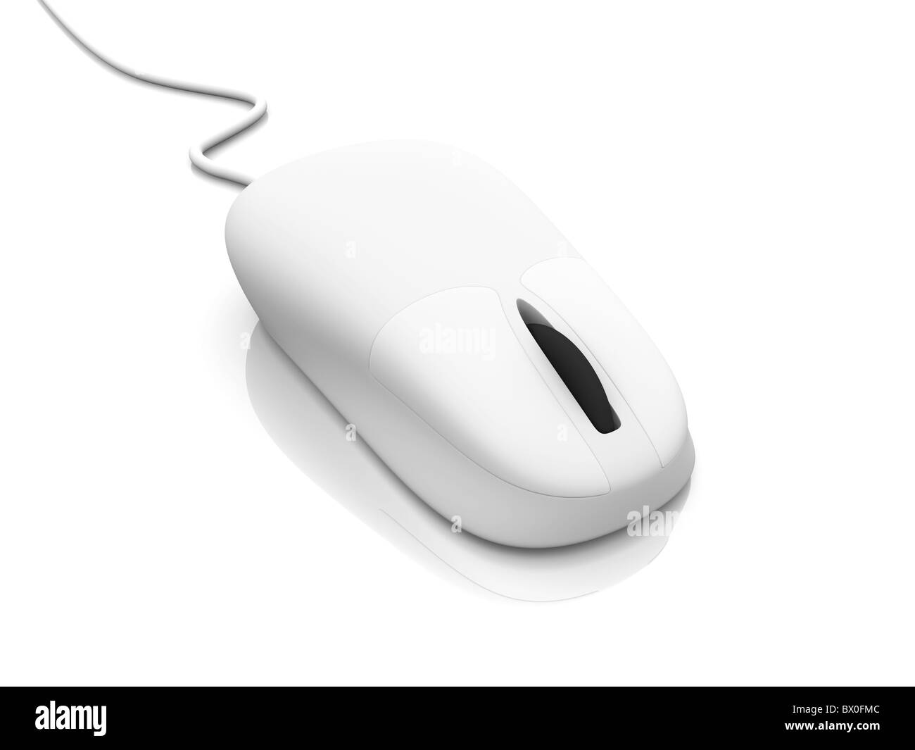 Souris Banque D'Images