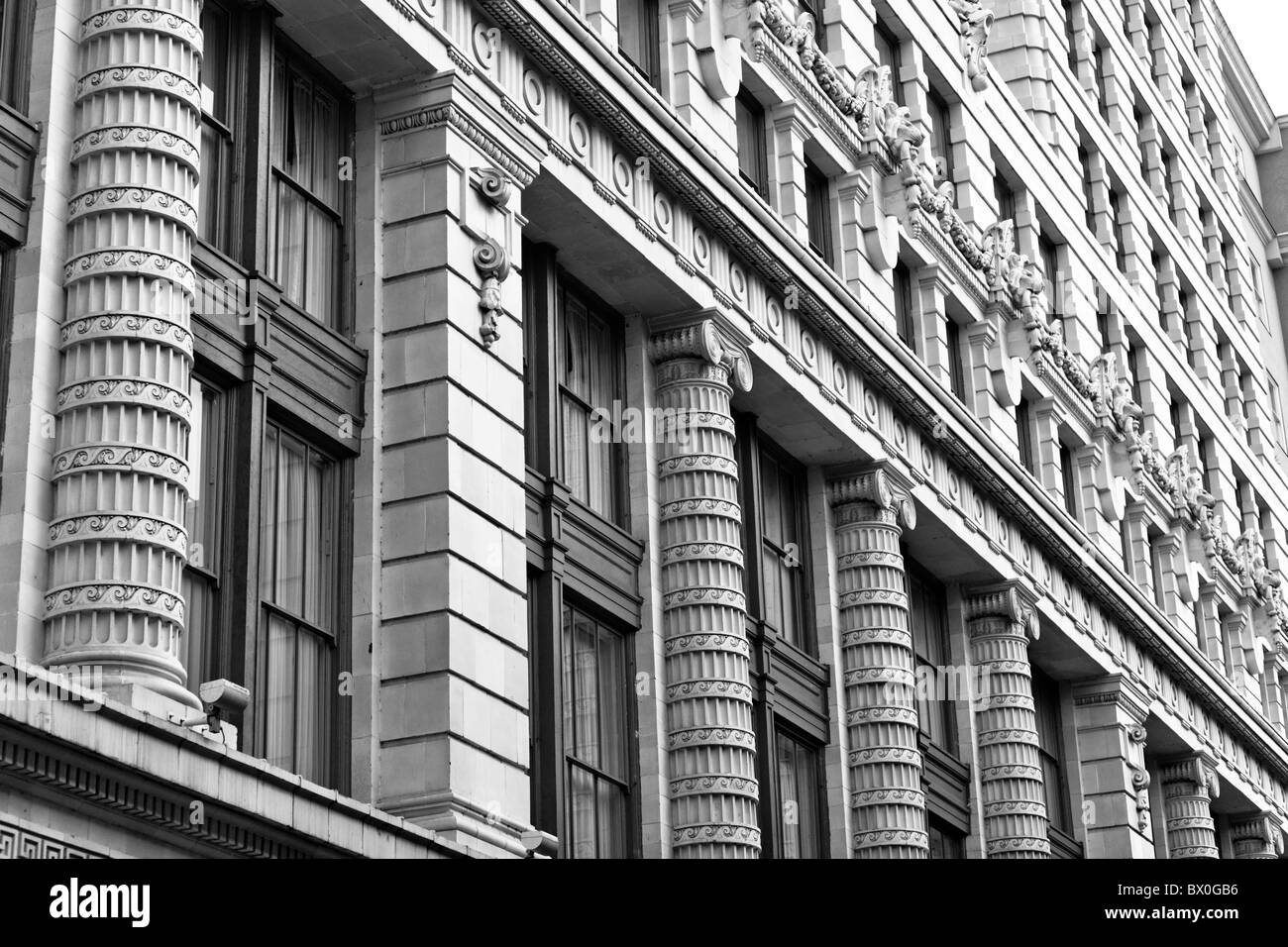 Hôtel Ritz-Carlton, New Orleans, Louisiane Banque D'Images