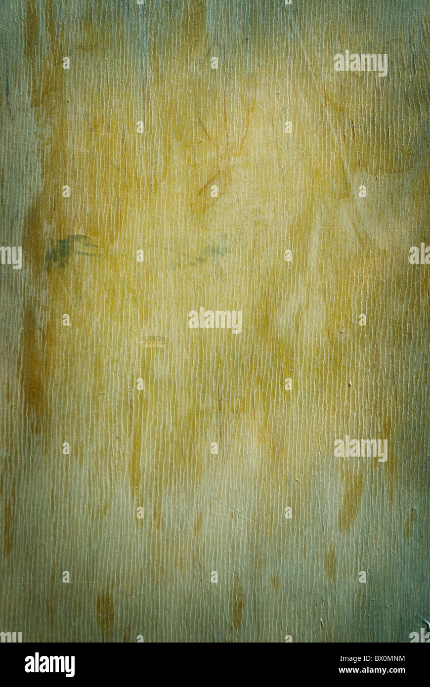 Vieille calculatrice Banque D'Images