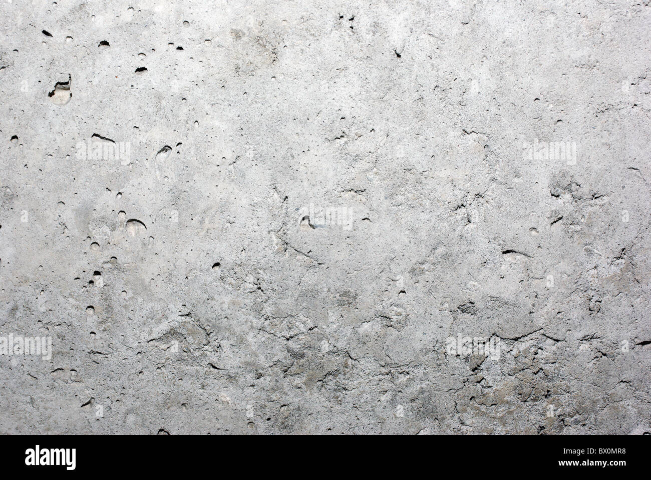 Old weathered mur de béton abstract background. Banque D'Images