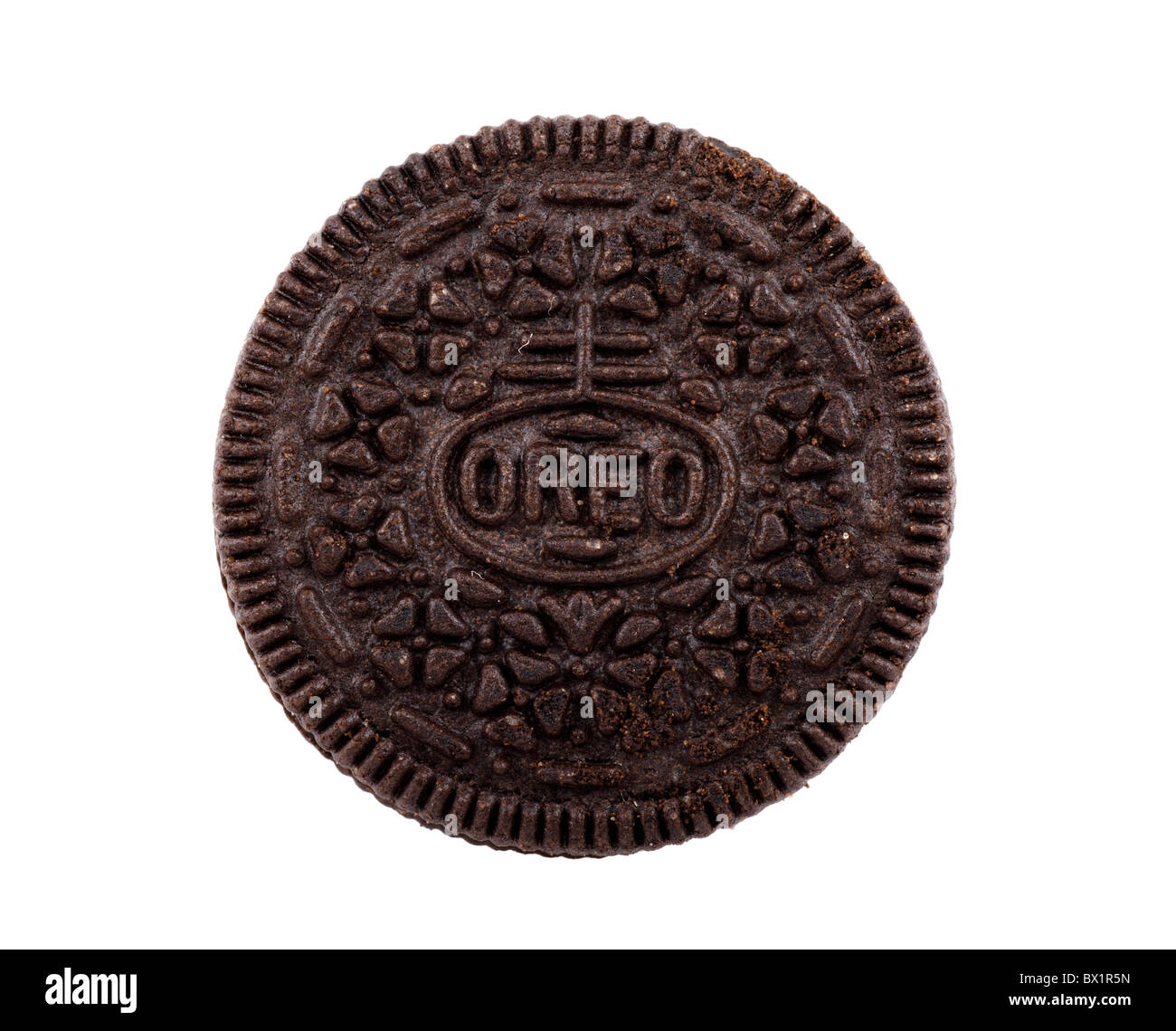 Biscuit Oreo, USA Banque D'Images