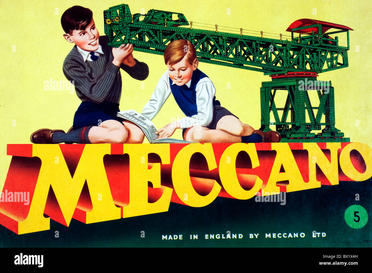Meccano jouet Banque de photographies et d'images à haute Meccano jouet Banque de photographies et d'images à haute