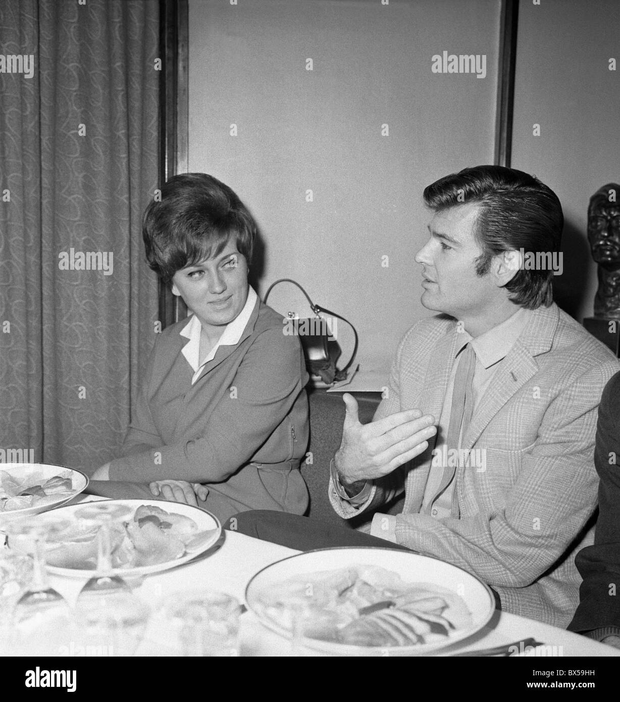 Dean reed Banque de photographies et d’images à haute résolution - Alamy