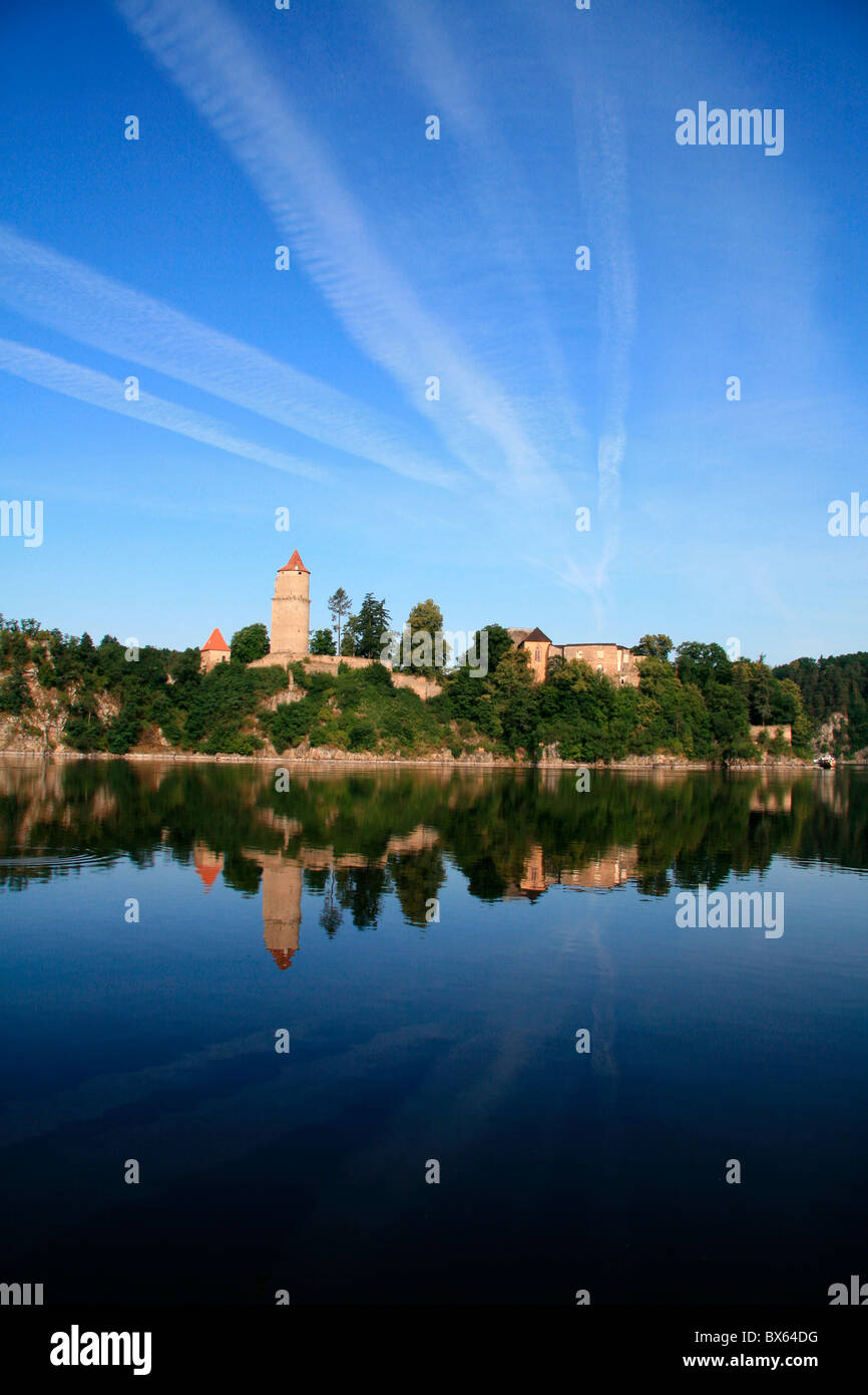 Château, Manoir, chateau Banque D'Images
