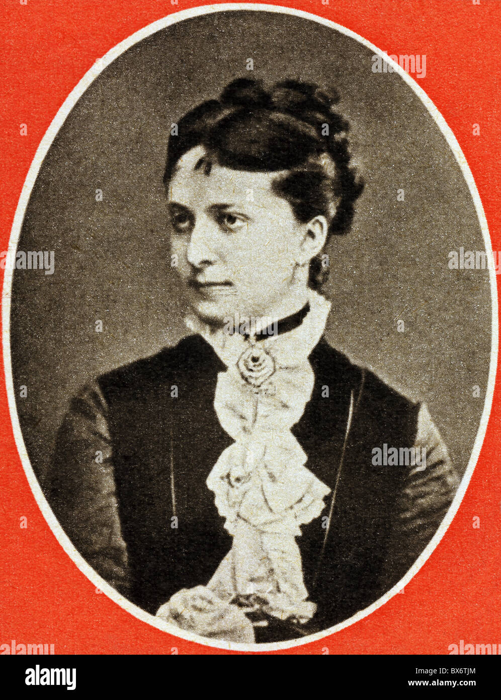 Ekaterina mikhailovna Banque de photographies et d’images à haute ...