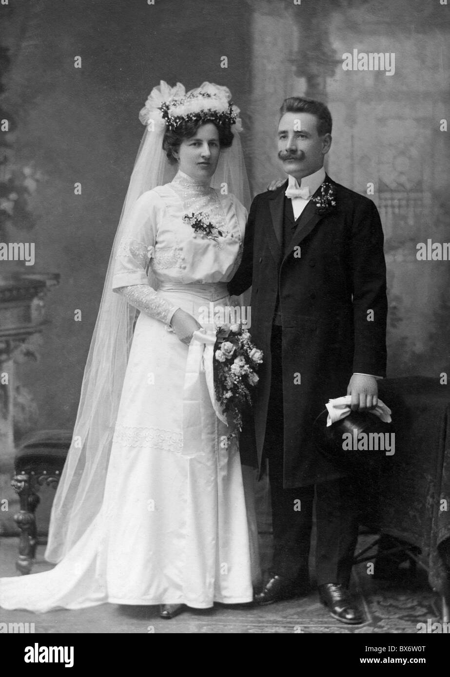 Robe mariée 1900 hotsell