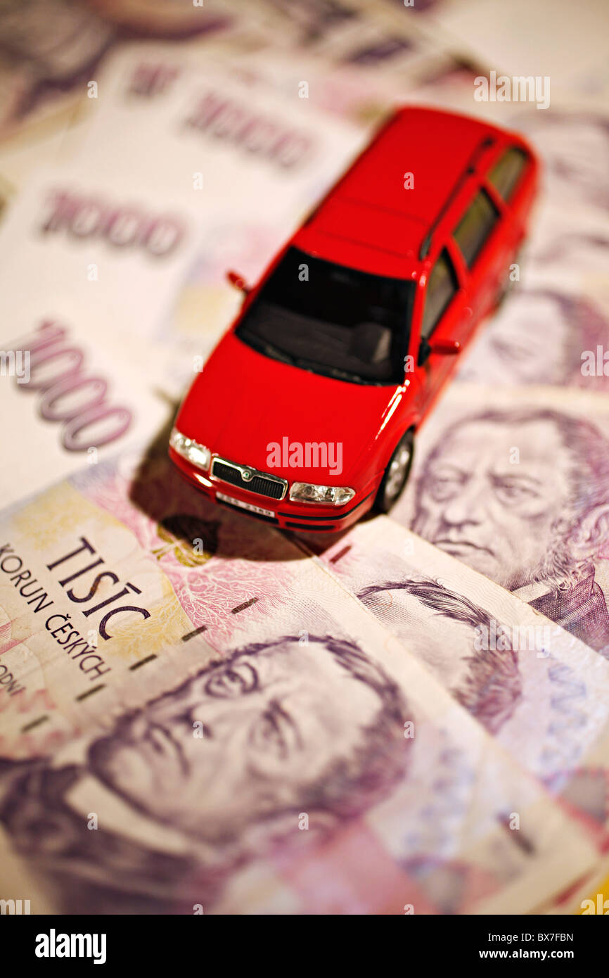 1000 Couronnes Banque d'image et photos Alamy