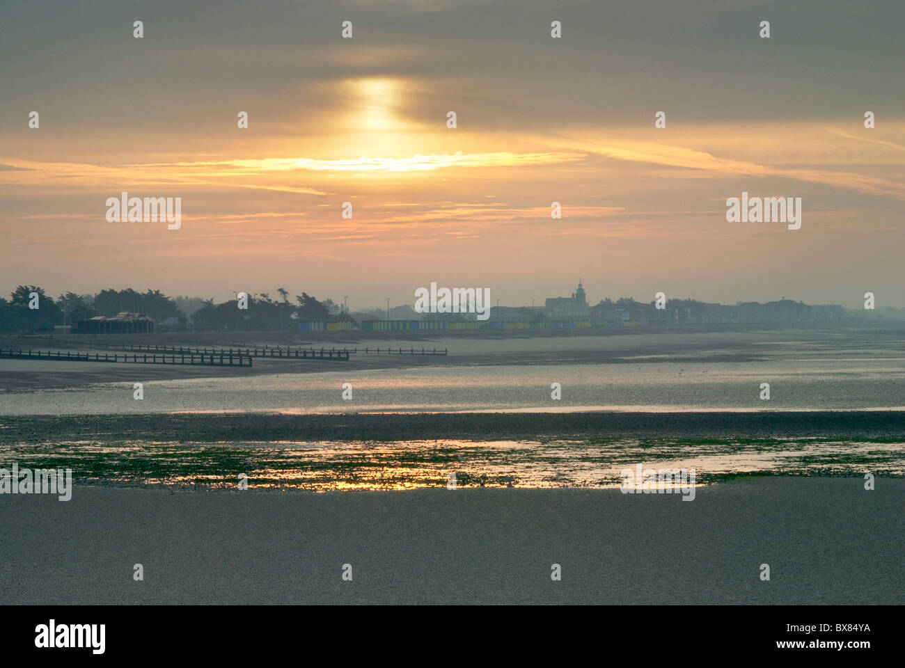 Littlehampton, West Sussex Banque D'Images