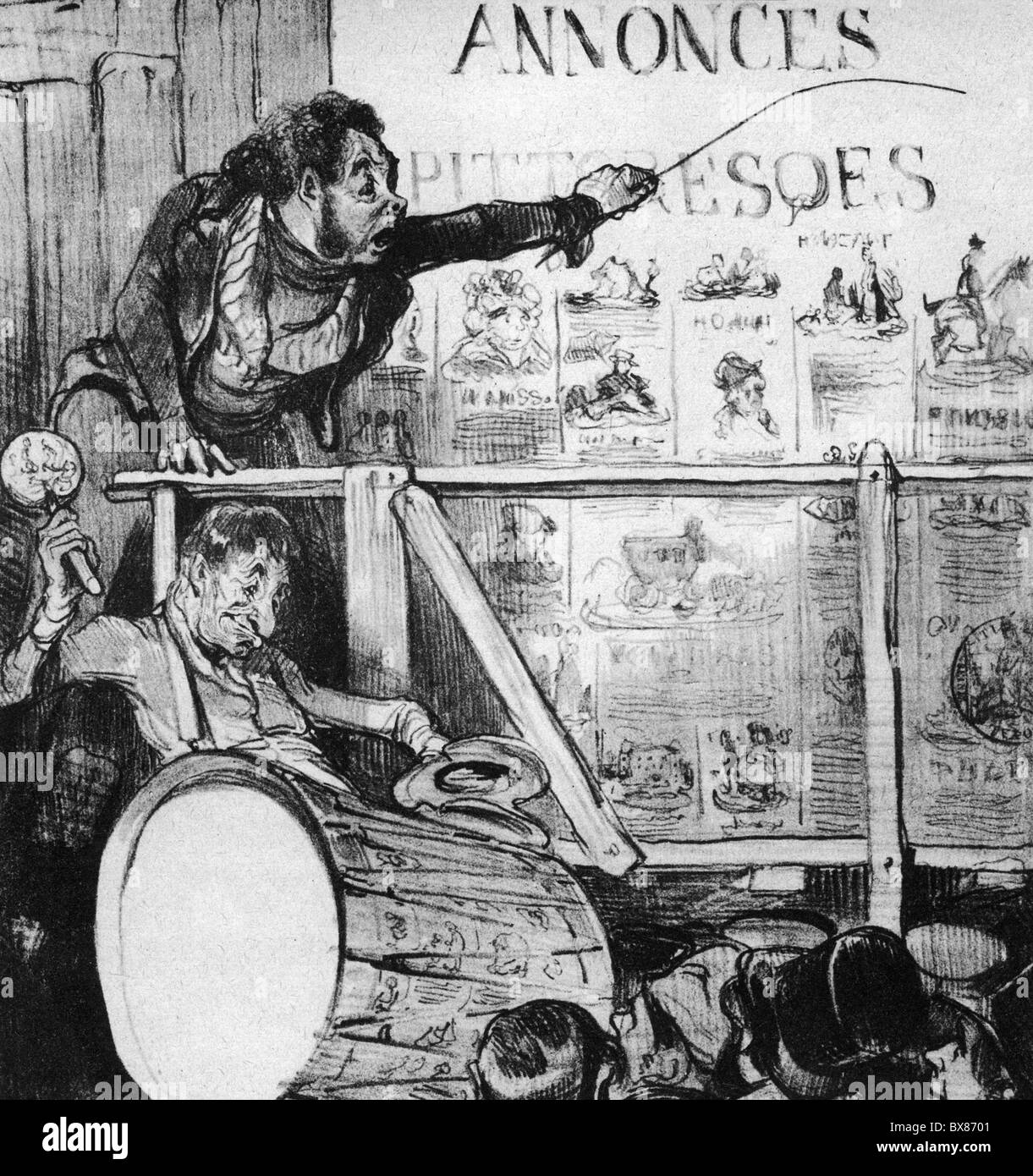 Spéculation france xixeme Banque de photographies et d’images à haute