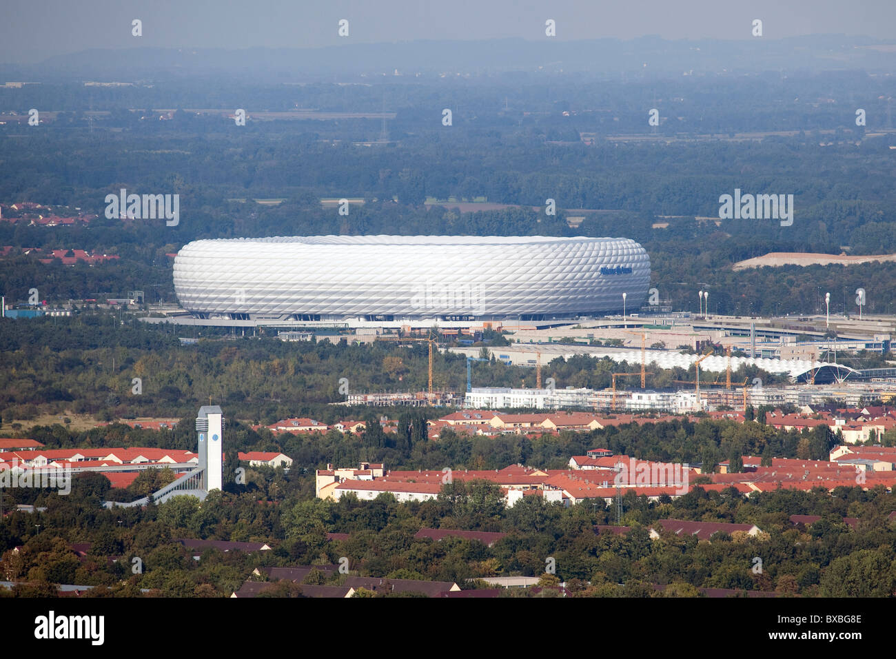 Allianz Arena München Tickets | FC Bayern Museum