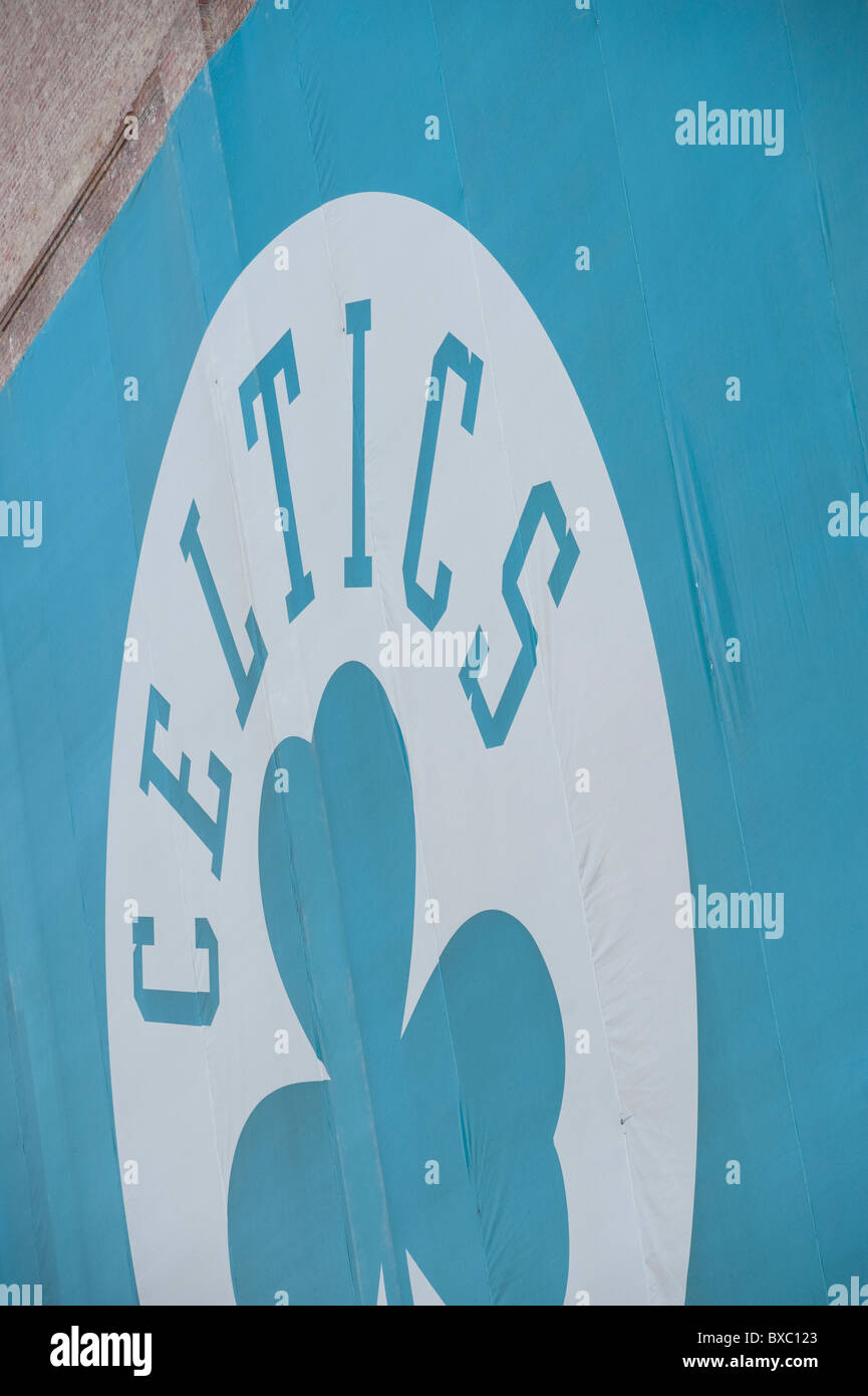 Boston, Massachusetts, USA Banque D'Images