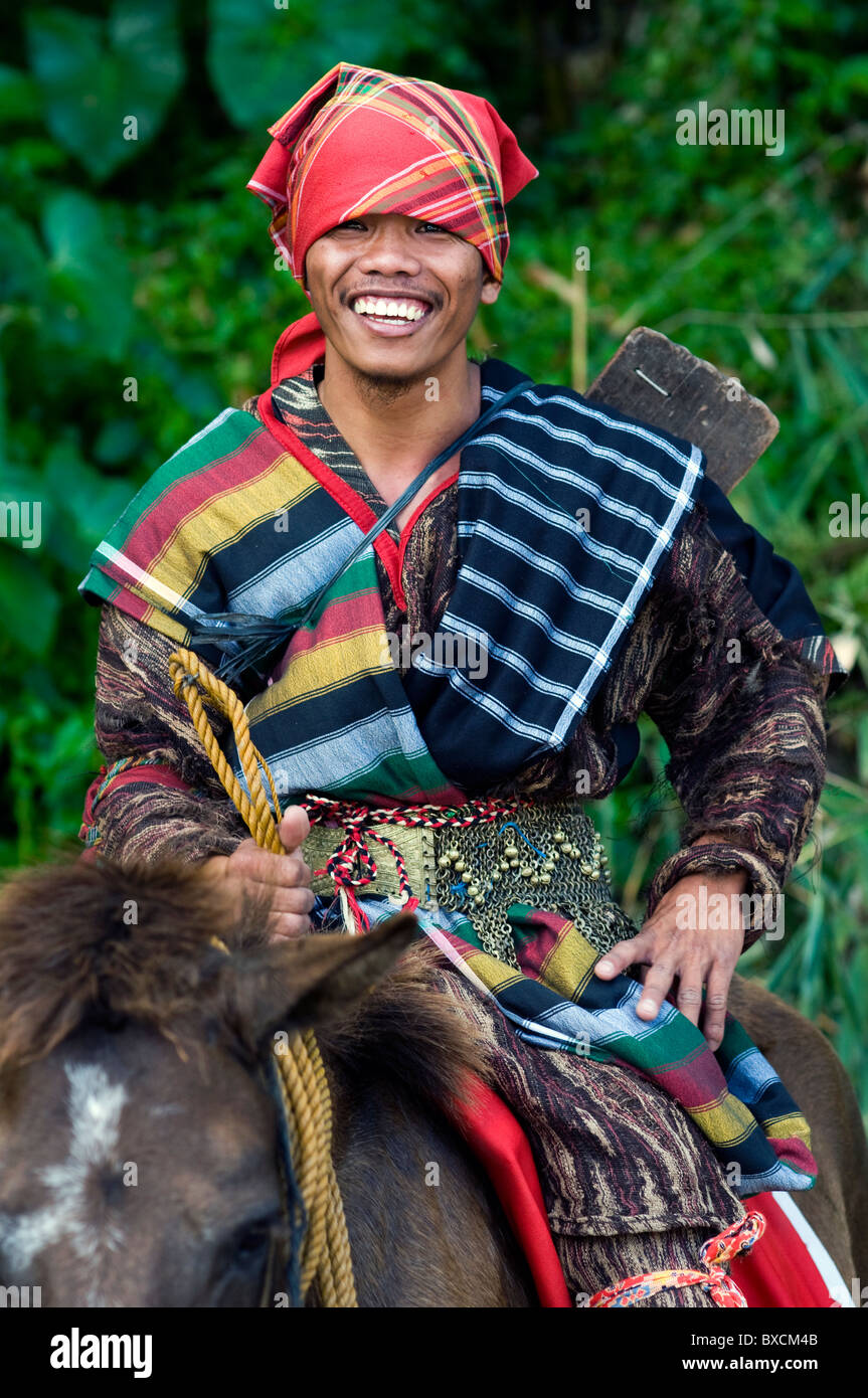 T'boli festival tribal, Le Lac Sebu, Cotabatu Sud, Mindanao, Philippines  Photo Stock - Alamy