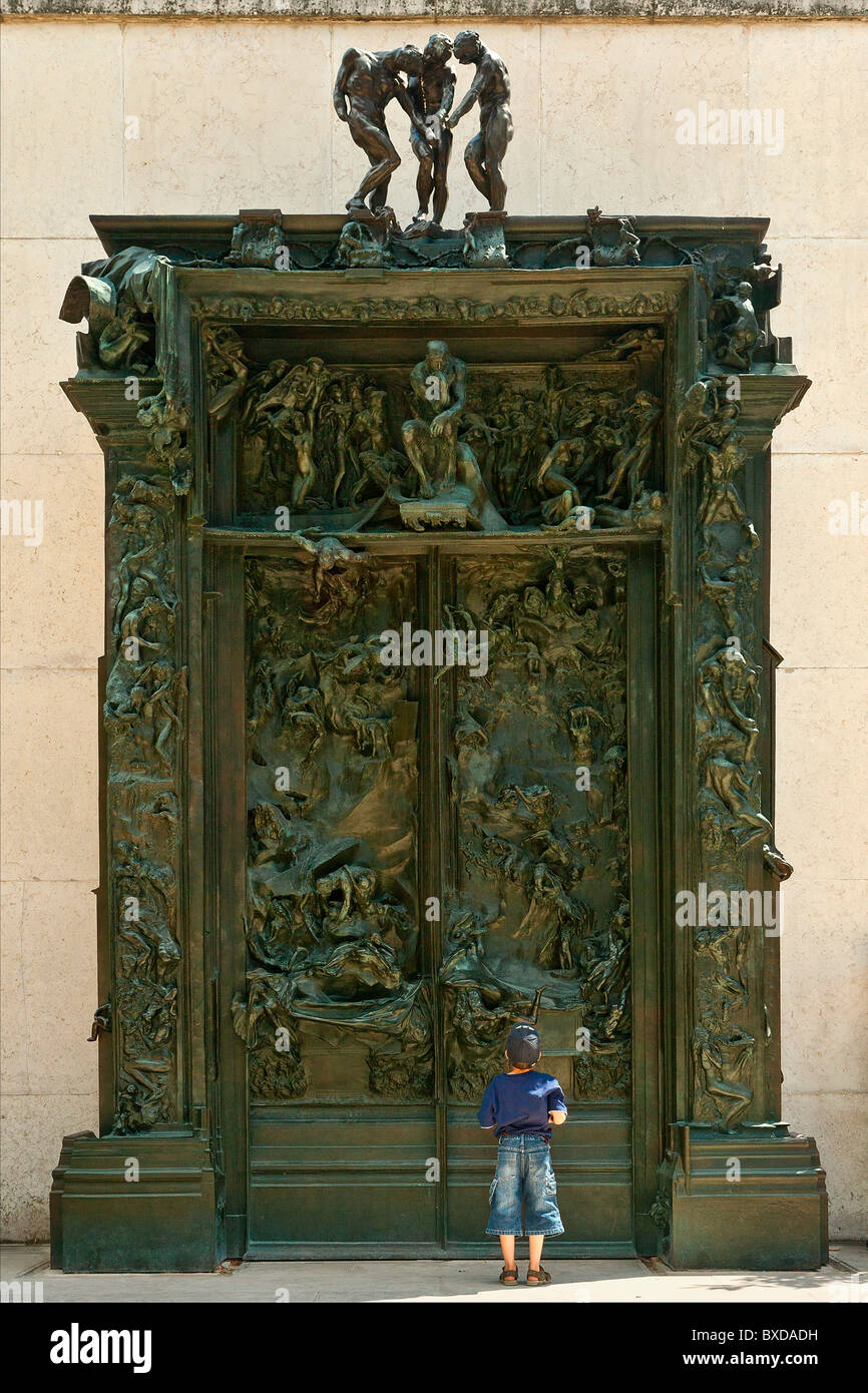 Portes de l