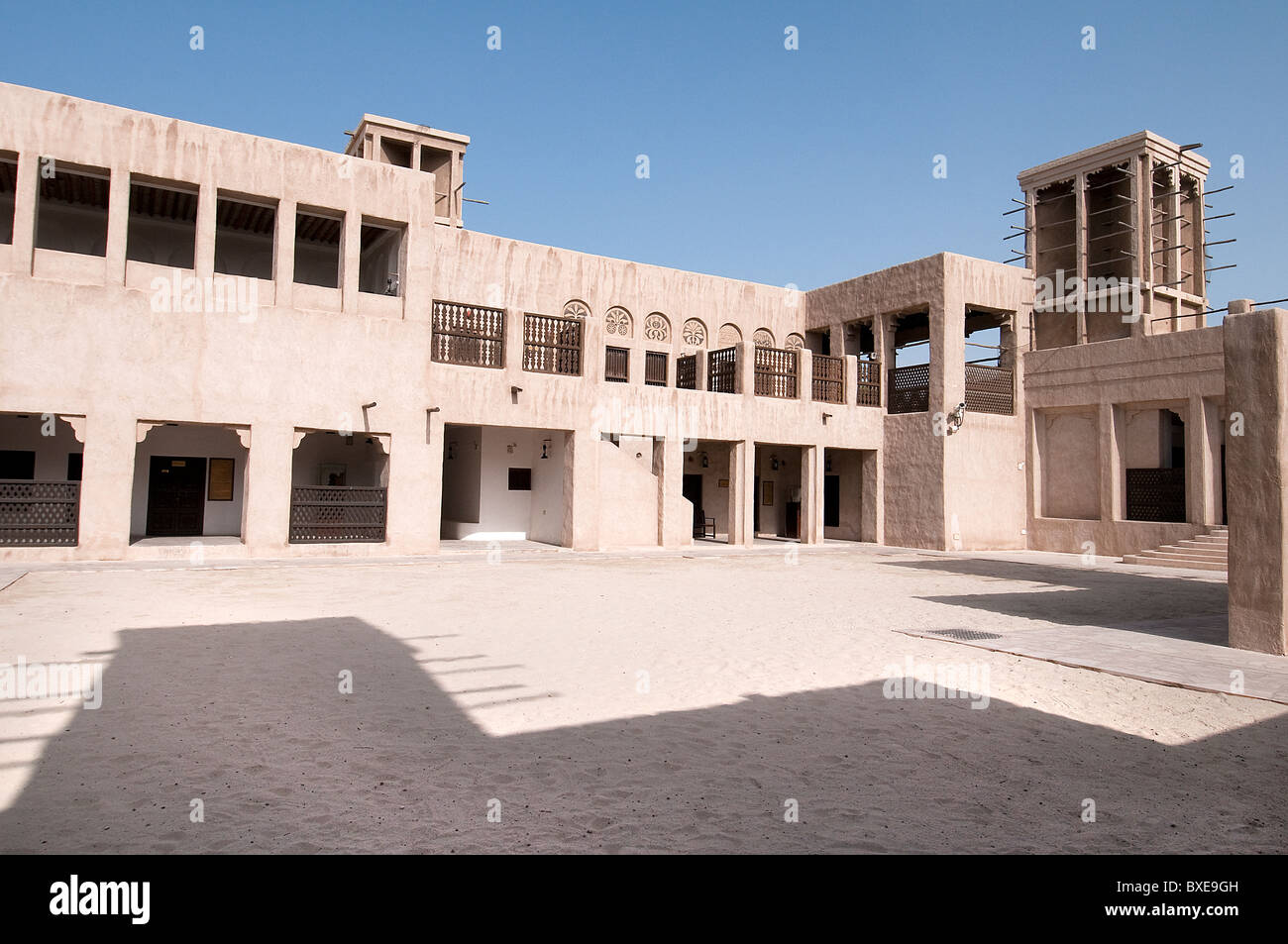 Al maktoum Banque de photographies et d’images à haute résolution - Alamy