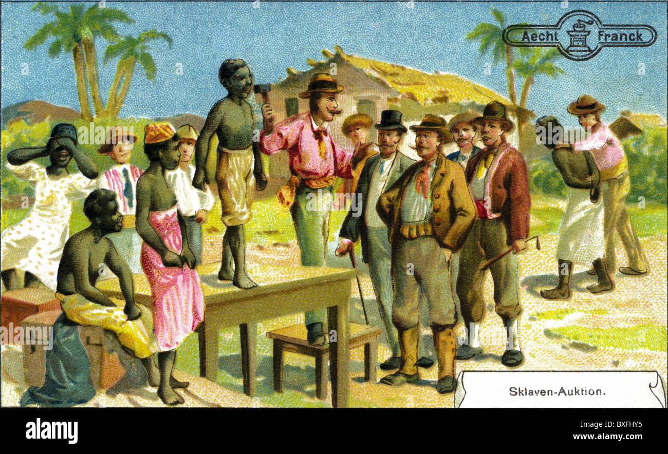 Exposé Sur L Esclavage Aux Etats Unis L'esclavage, le marché des esclaves aux États-Unis d'Amérique, cartes