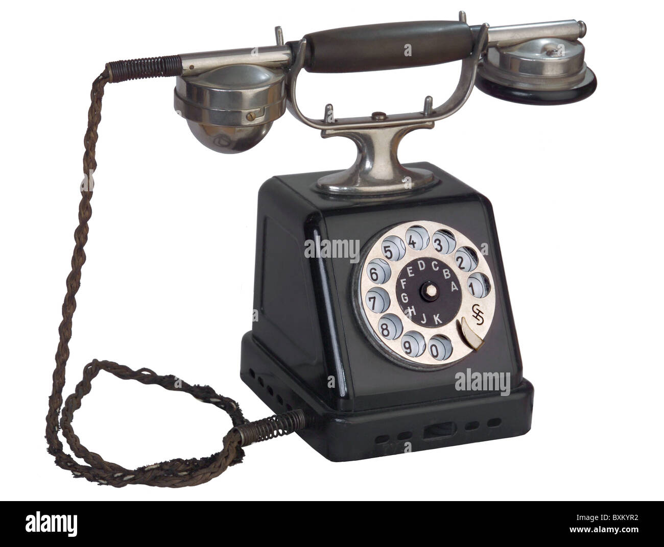 Telephone invention Banque de photographies et d’images à haute