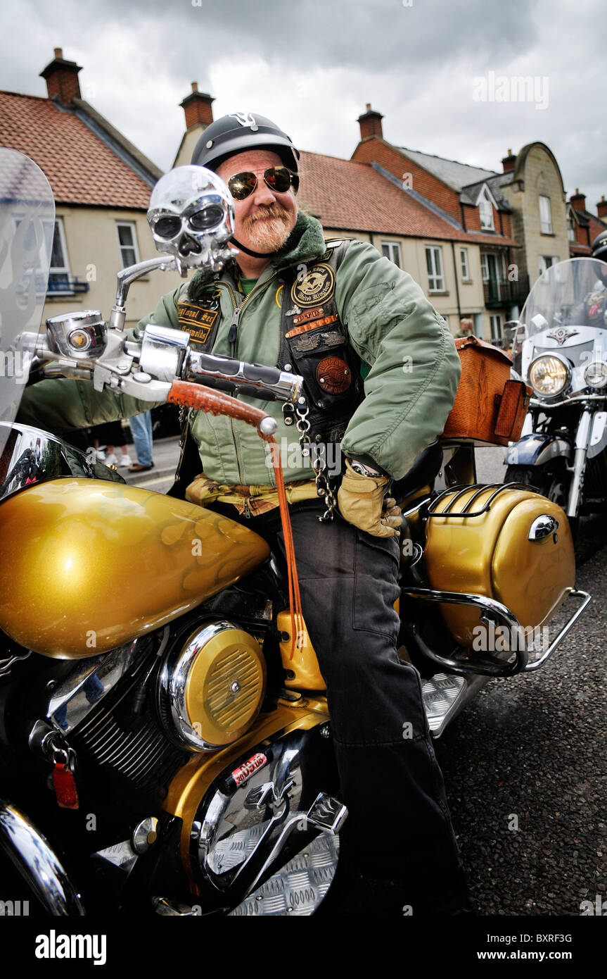 Harley davidson davison Banque de photographies et d’images à haute ...