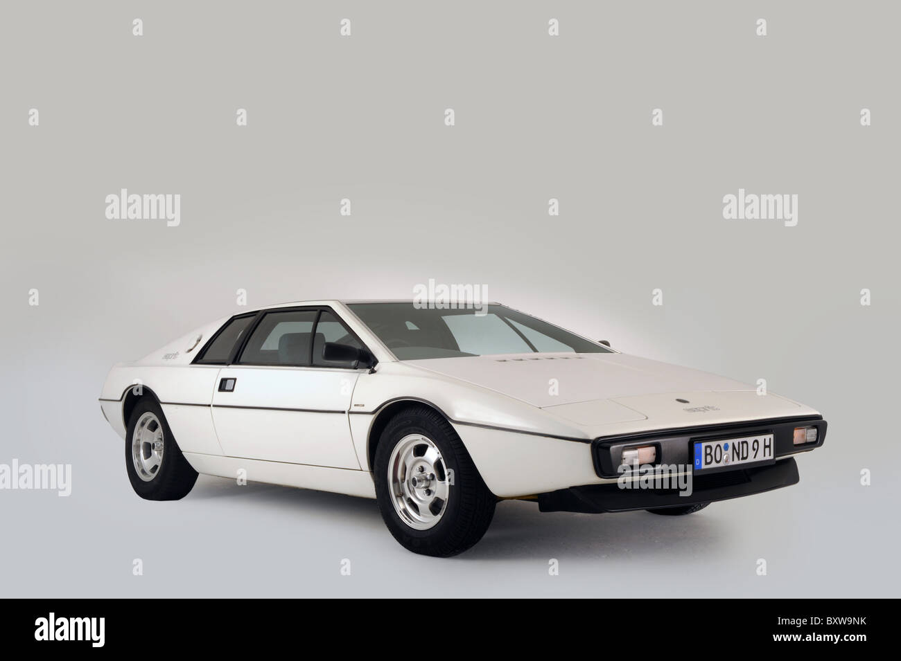 Scalextric Voiture James Bond Lotus Esprit S1 L'Espion qui m'aimait C4