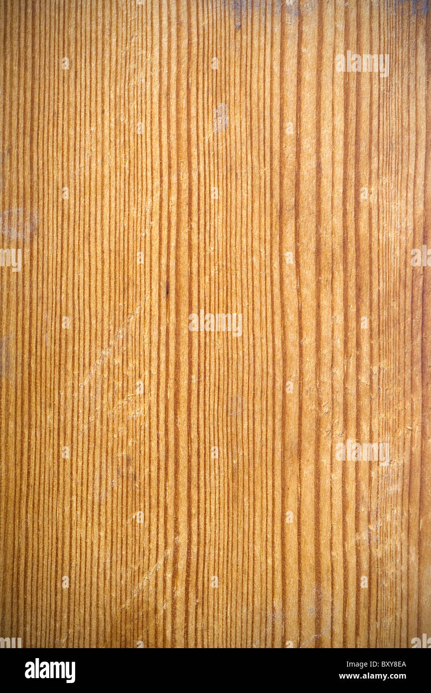 La texture du bois à haute résolution Banque D'Images