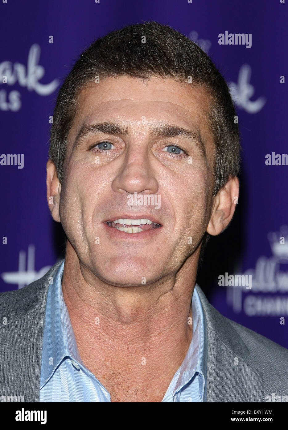Joe lando acteur Banque de photographies et d’images à haute résolution