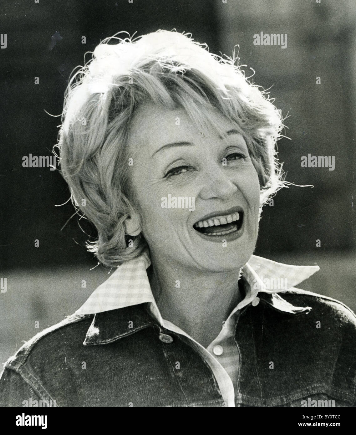 Marlene dietrich 1961 Banque de photographies et d’images à haute ...