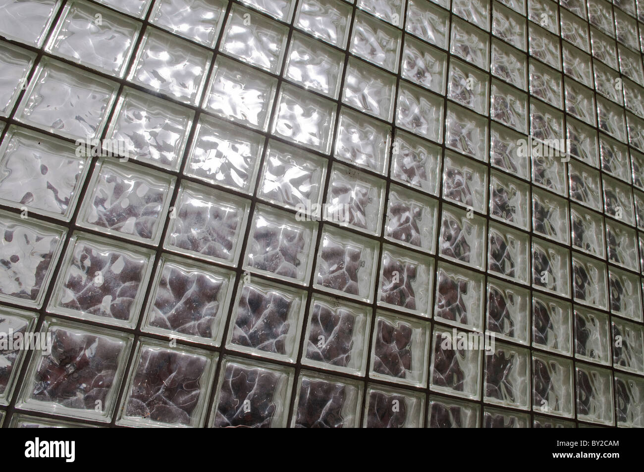 Brique en verre Banque de photographies et d’images à haute résolution