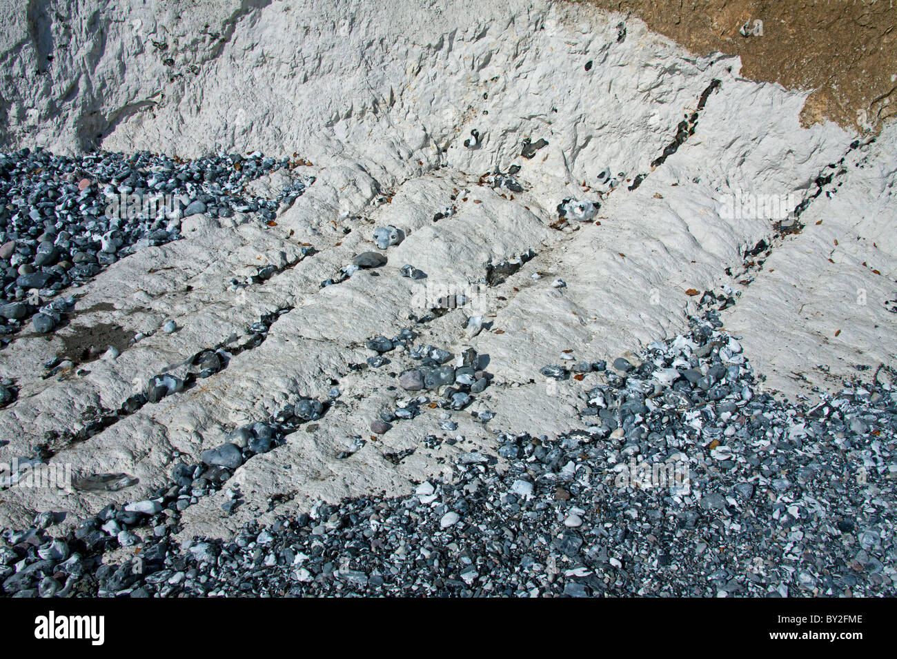 Couche de roche Banque de photographies et d’images à haute résolution