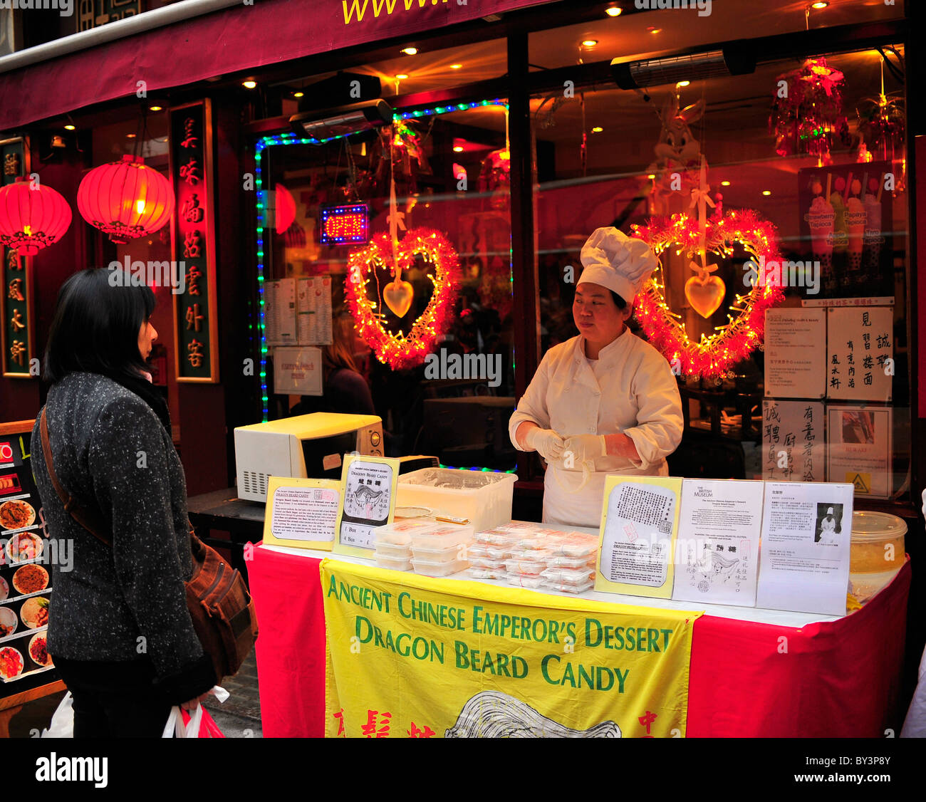 Barbe De Dragon Banque D Image Et Photos Alamy