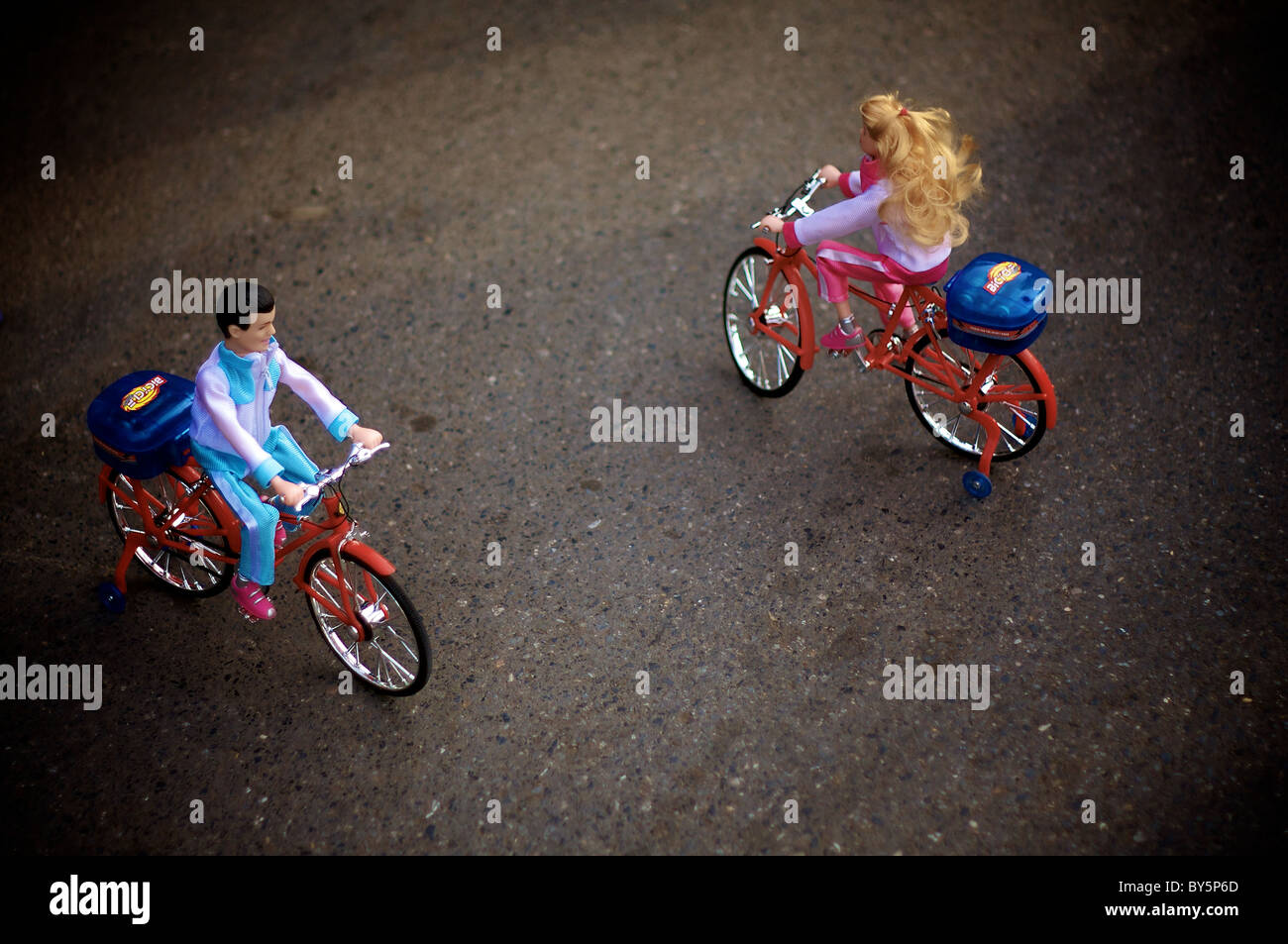 jeu rencontre barbie ken