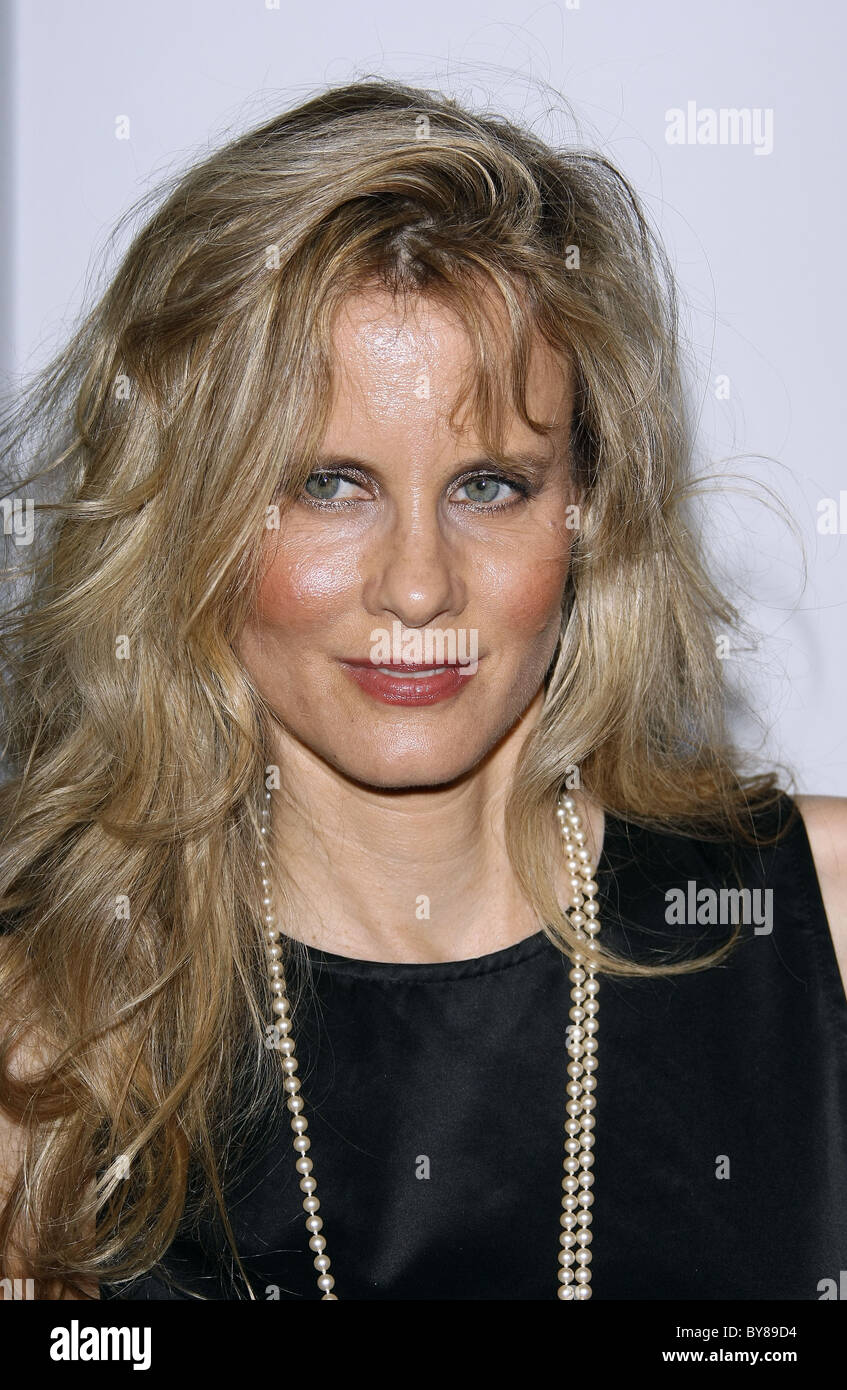 LORI SINGER 22ÈME PRODUCTEURS ANNUEL GUILD OF AMERICA AWARDS BEVERLY HILLS LOS ANGELES CALIFORNIA USA 22 janvier 2011 Banque D'Images