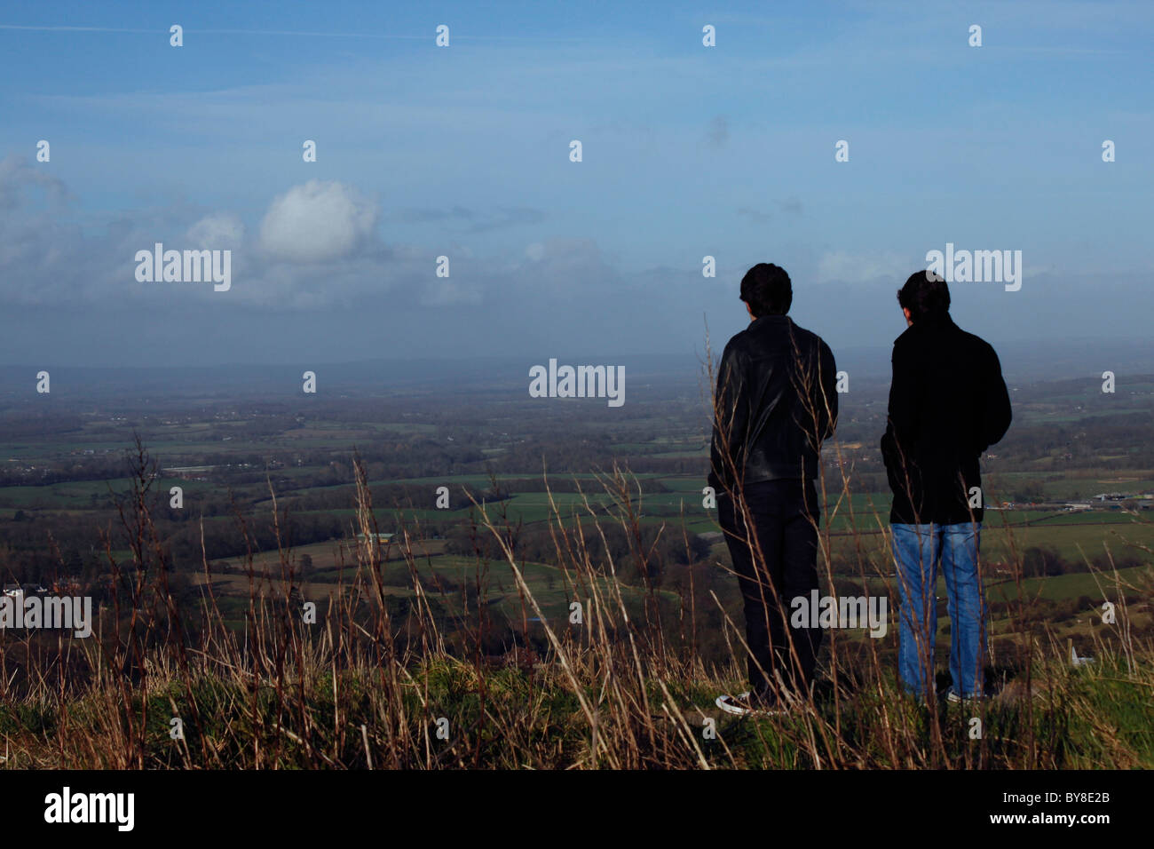 Les voyages, l'Écosse, Creative Banque D'Images