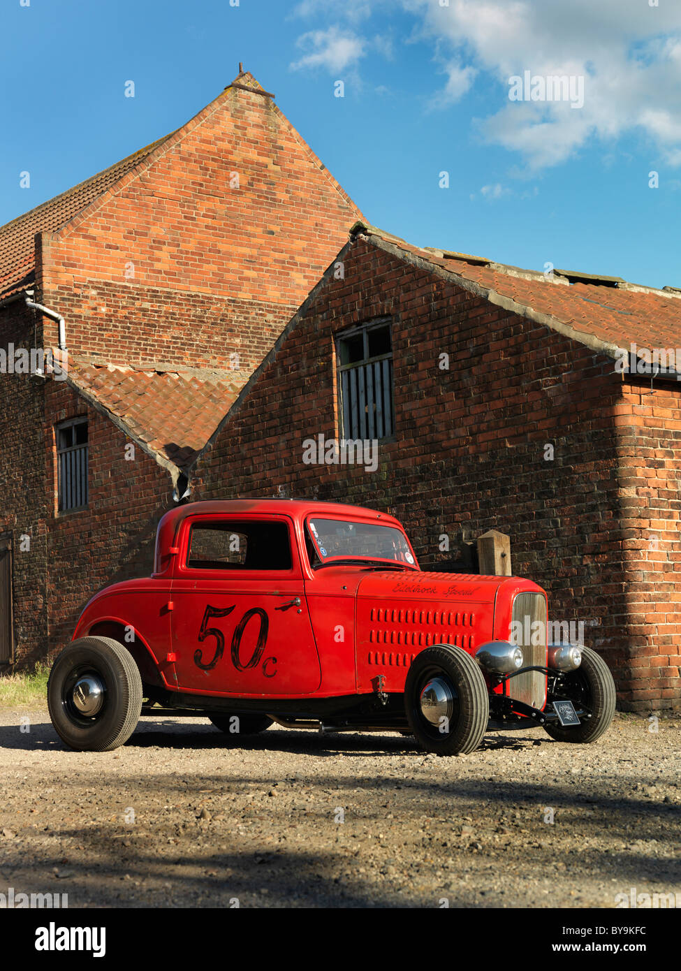 1932 ford hotrod Banque de photographies et d’images à haute résolution ...