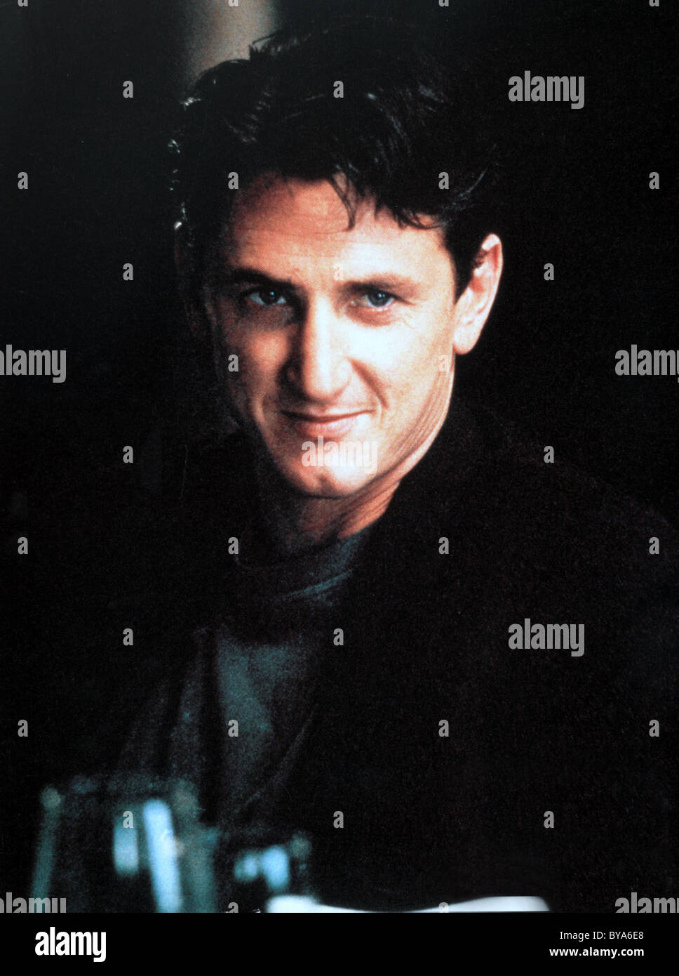 Le jeu Année : 1997 USA Réalisation : David Fincher Sean Penn Banque D'Images