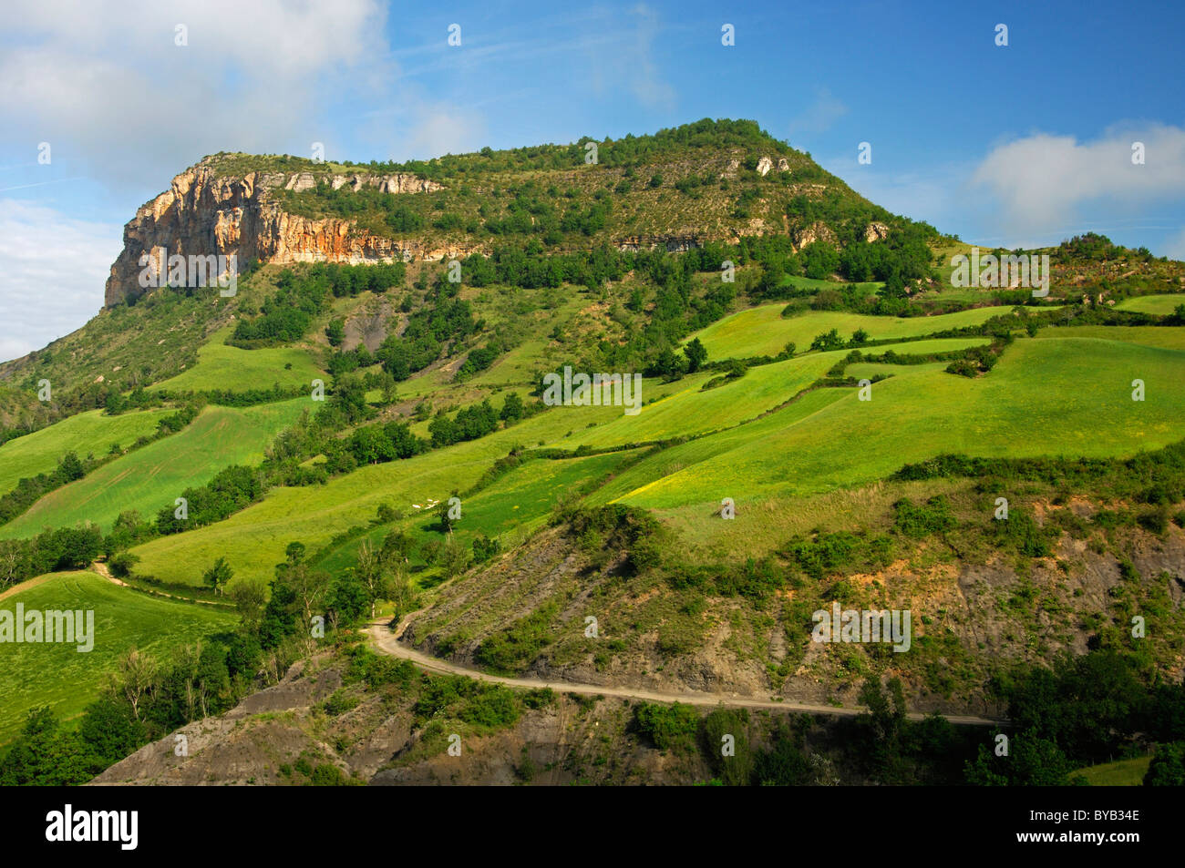 Tarn Rivière Riviere tarn Banque de photographies et d’images à haute résolution - Alamy
