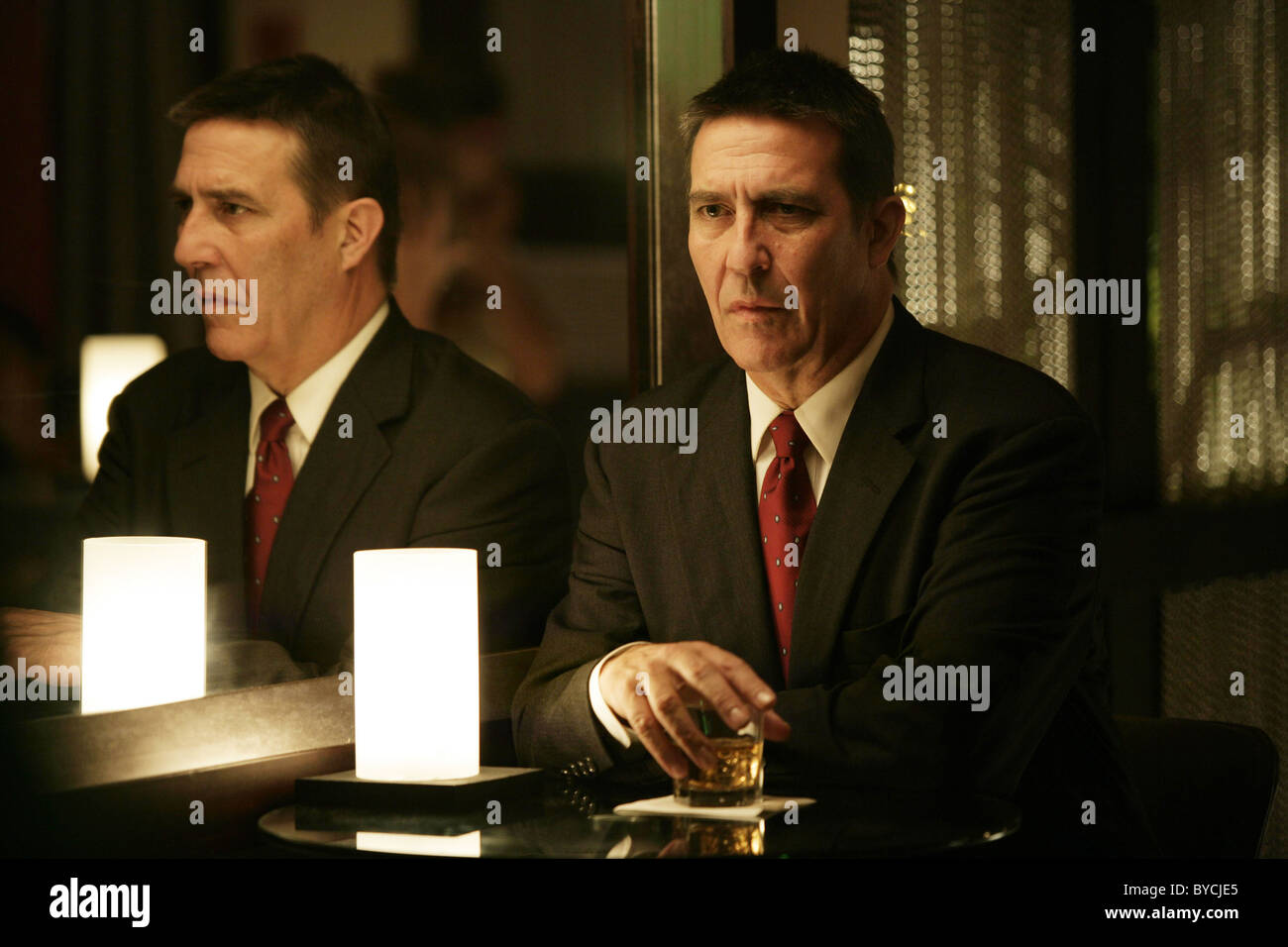 La VIE EN TEMPS DE GUERRE (2009) Ciaran Hinds Todd Solondz (DIR) 004 COLLECTION MOVIESTORE LTD Banque D'Images