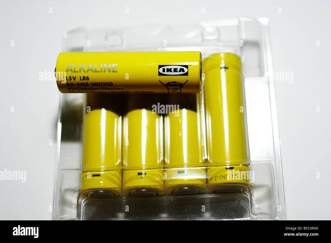 Batterie ikea non rechargeable Banque de photographies et d'images à haute  résolution - Alamy