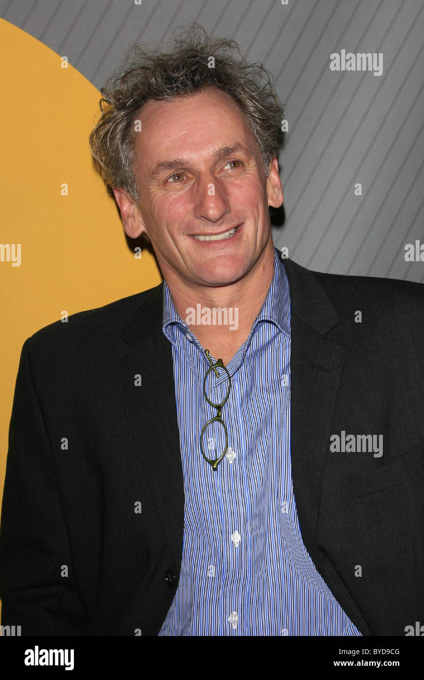 Matt Craven NBC TCA Winter Press Tour All-Star a tenu à l'Hôtel Ritz Carlton Hôtel Huntington Starbux / Banque D'Images