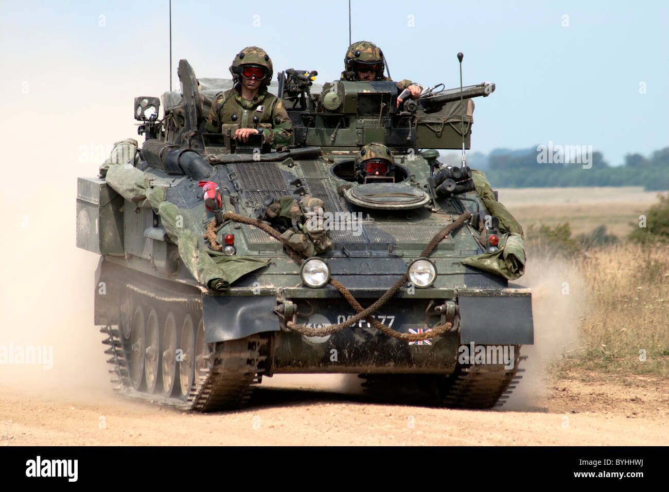 Ligne D'Entraînement De Lunge British Army Monté Reg