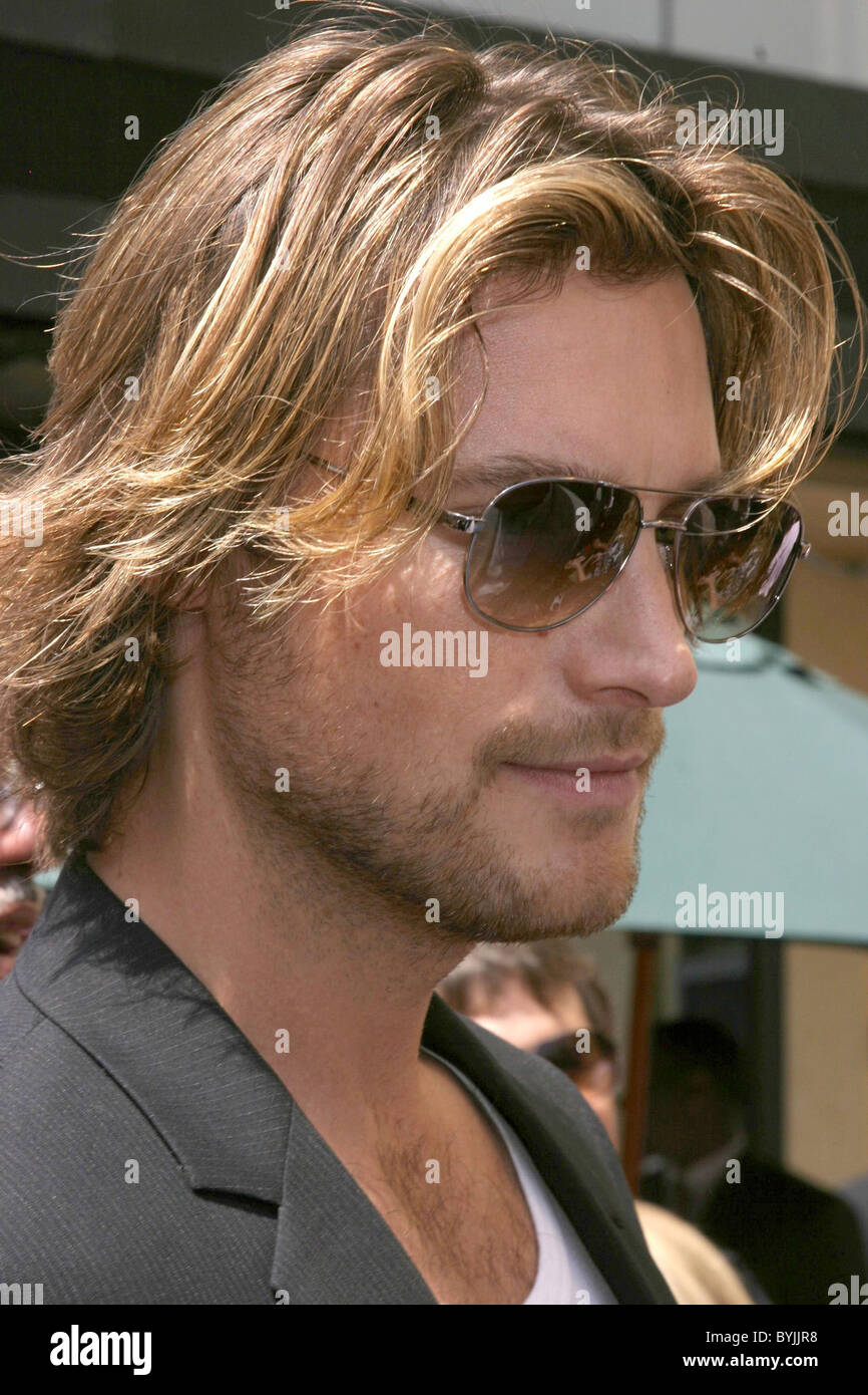 Gabriel Aubry, Halle Berry reçoit une étoile sur le Hollywood Walk of